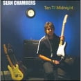 thumbnail image 1 of Pre-Owned Ten Til Midnight (CD) by Sean Chambers, 1 of 1