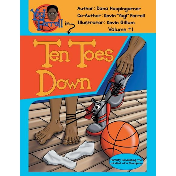 Ten Toes Down