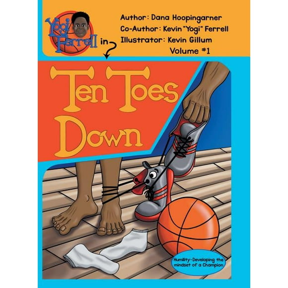 Ten Toes Down