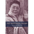 thumbnail image 1 of Ten Traditional Tellers, (Paperback), 1 of 1