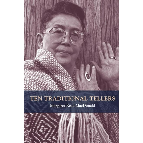 Ten Traditional Tellers, (Paperback)