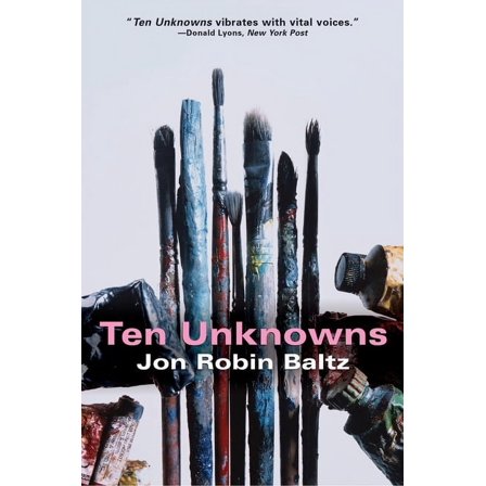 Ten Unknowns (Paperback)