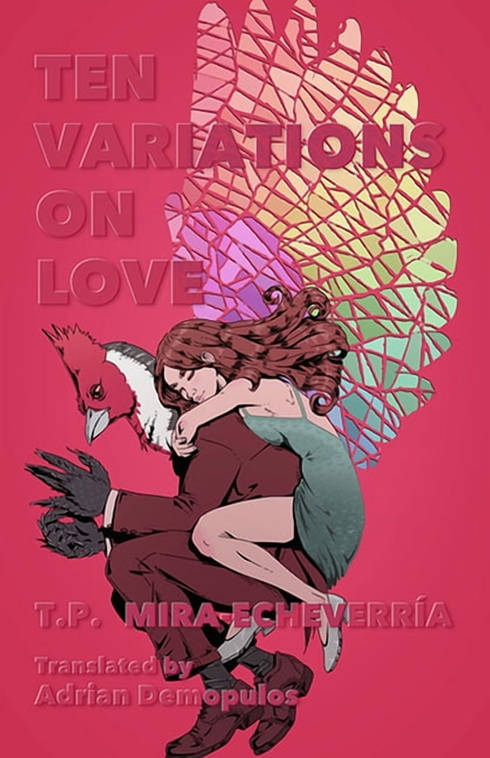 Ten Variations on Love, (Paperback)