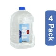 thumbnail image 1 of Ten Water Spring Water Alkaline Gallon 128 fl oz (Pack Of 4), 1 of 1