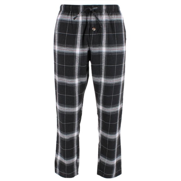 Ten West Apparel  Flannel Pajama Pants (Men)