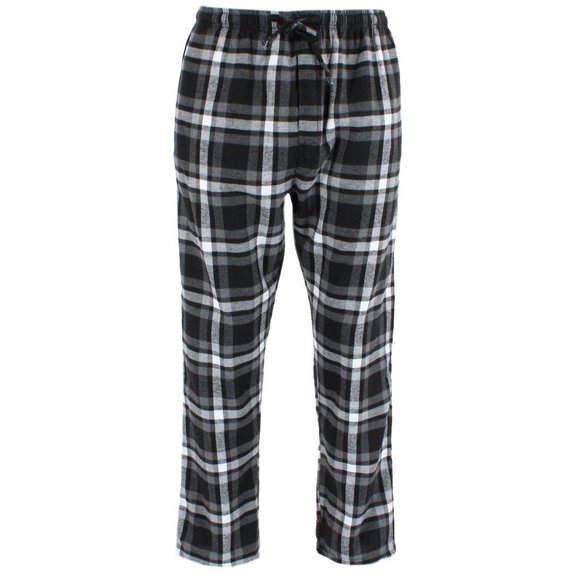 Ten West Apparel  Flannel Pajama Pants (Men)