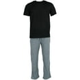 thumbnail image 1 of Ten West Apparel  Knit Tee and Lounge Pant Pajama Set (Men), 1 of 4