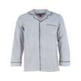 thumbnail image 1 of Ten West Apparel  Long Sleeve Long Pant Pajama Set (Men), 1 of 4