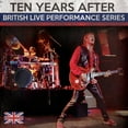 thumbnail image 1 of Ten Years After - British Live Performance Series - Music & Performance - CD, 1 of 1