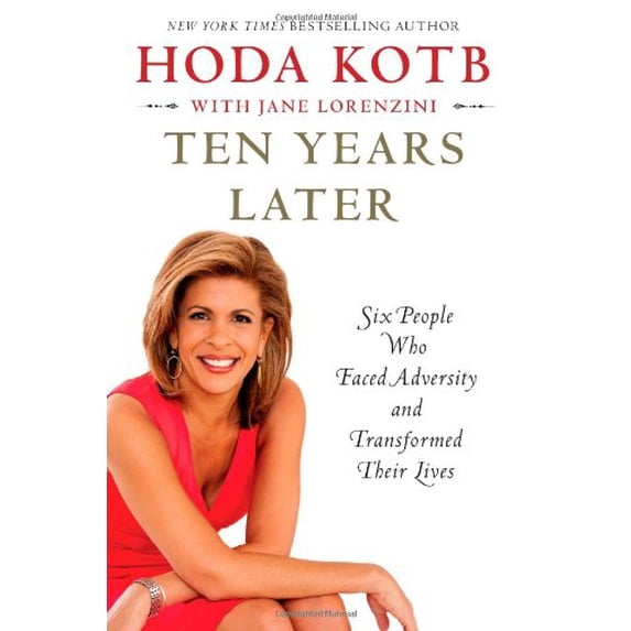 Pre-Owned Ten Years Later Paperback