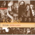 thumbnail image 1 of Ten Years of Channel Classics Various (CD), 1 of 1