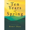 thumbnail image 1 of Ten Years of Spring, (Paperback), 1 of 1