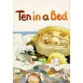 thumbnail image 1 of Pre-Owned Ten in a Bed (Paperback) 9780140325317, 1 of 1