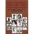 thumbnail image 1 of Pre-Owned Ten on Ten: Major Essayists on Recurring Themes (Paperback) 0312062362 9780312062361, 1 of 1