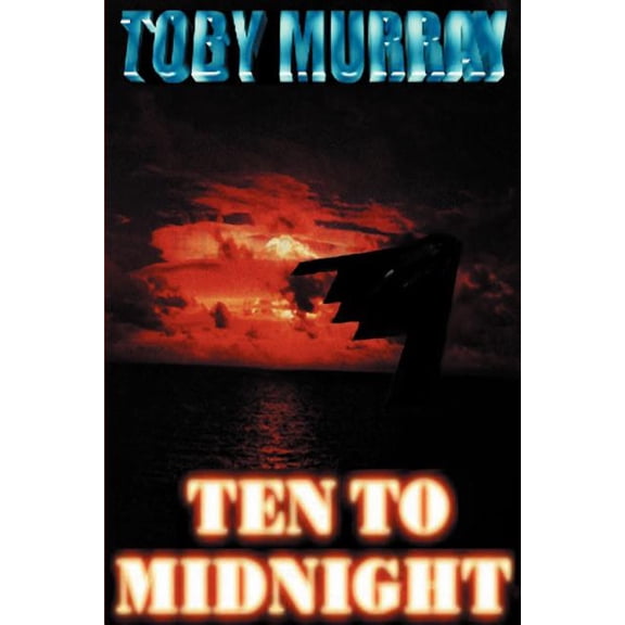 Ten to Midnight, (Paperback)