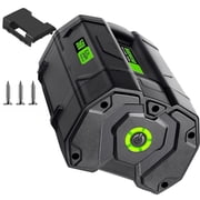 TenHutt 5.0Ah Replacement For Ego 56V Battery Lithium-Ion Compatible With All 56V Power Tool BA2800 BA4200 BA1400 CS1604 HT2400 LB6504 LB5804