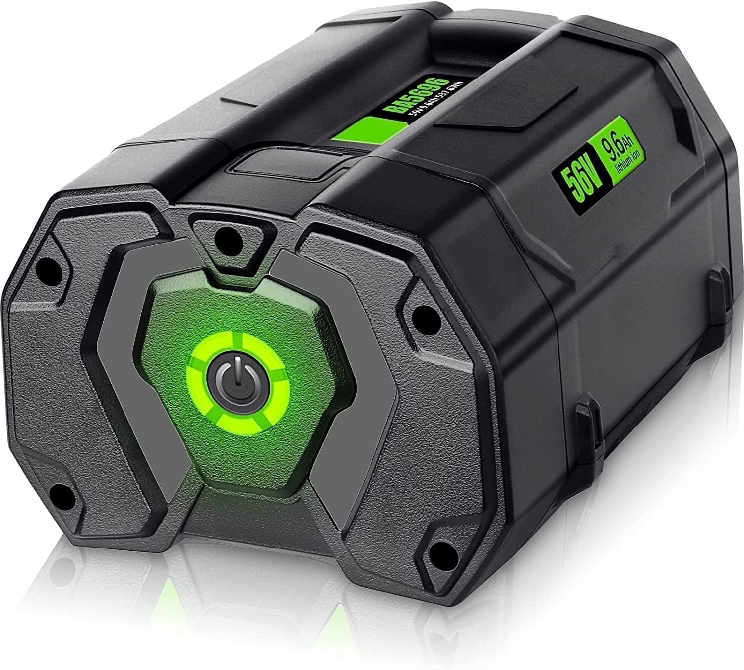EGO 56V 3.0Ah Battery Replacement – High-Capacity Lithium-Ion For Longer Runtime With EGO Power+ Tools