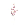 TenKen Clearance Artificial Plant 3 Pcs Artificial Cherry Flower Silk