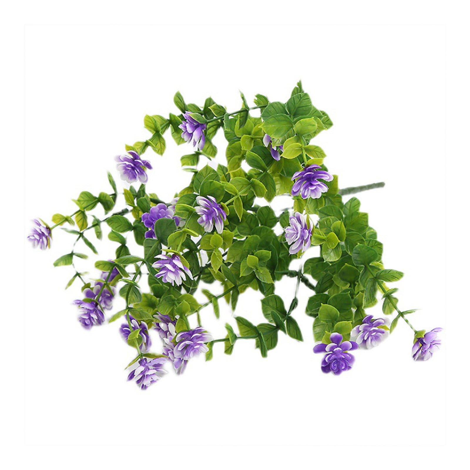 TenKen Clearance Fake Outside Plants Simulation Plant Green Plant