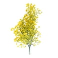 TenKen Clearance Fake Plants for Outdoor Artificial Bouquet Fake Flower