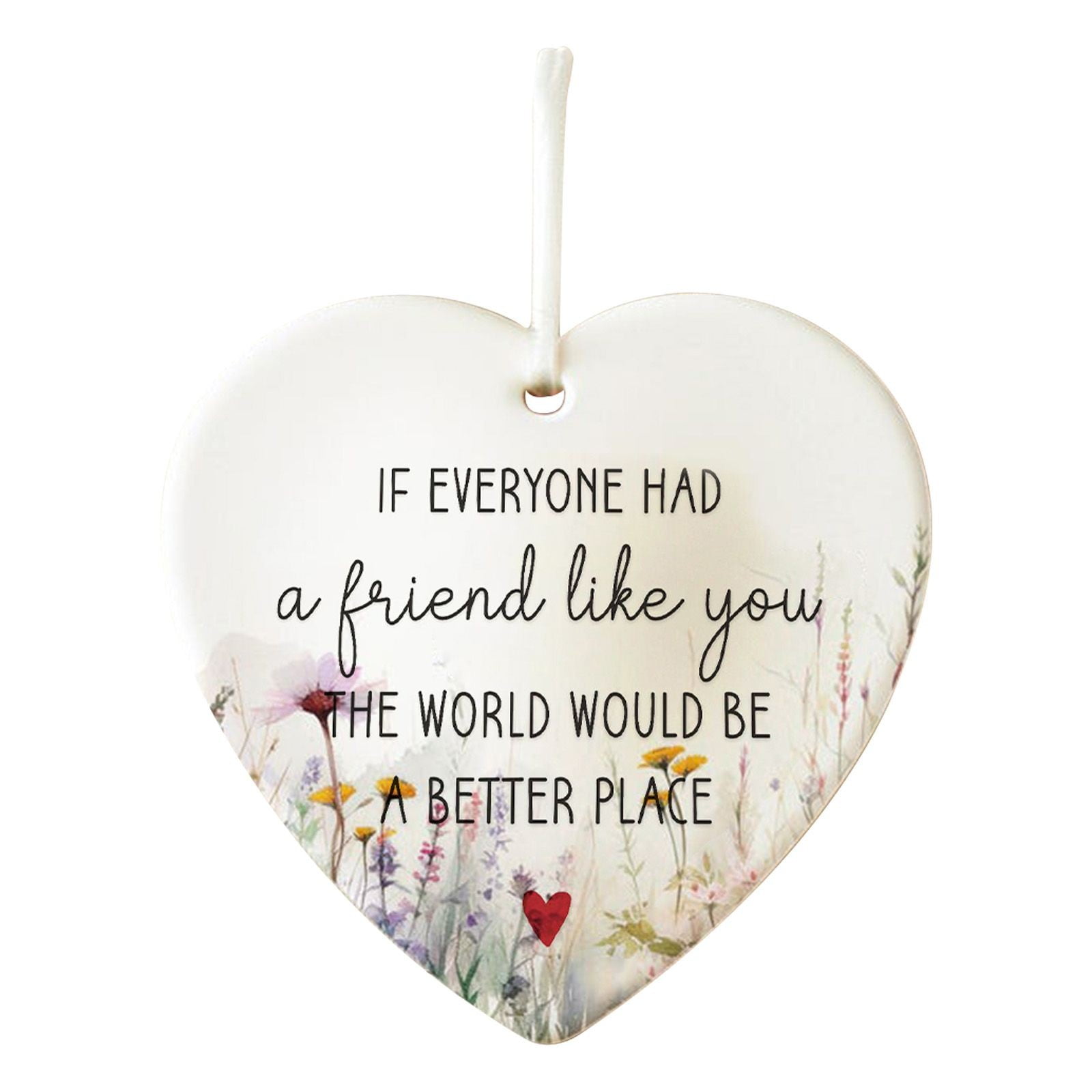 TenKen Clearance Friendship Christmas Ornaments Best Friend Christmas