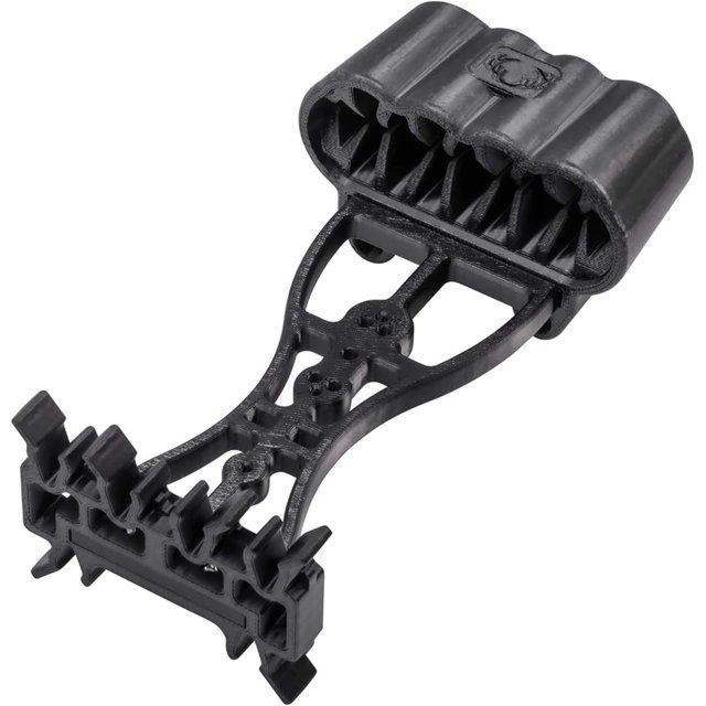 TenPoint 6Arrow Tech Quiver Designed for Easy, Ambidextrous Mounting