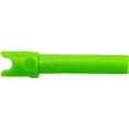 thumbnail image 1 of TenPoint ACU-X Nock Green 12 pk., 1 of 1