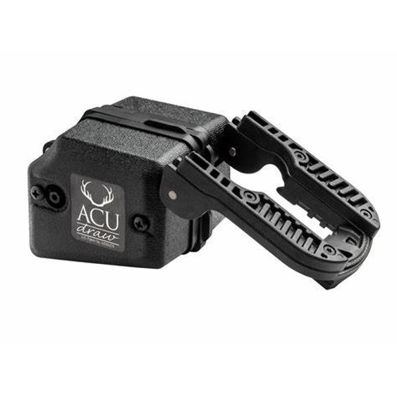 TenPoint ACUdraw Silent Cocking Device