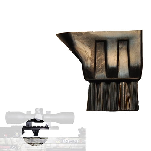 TenPoint Crossbow Technologies Arrow Retention Brush Reto Fit Kit, Black