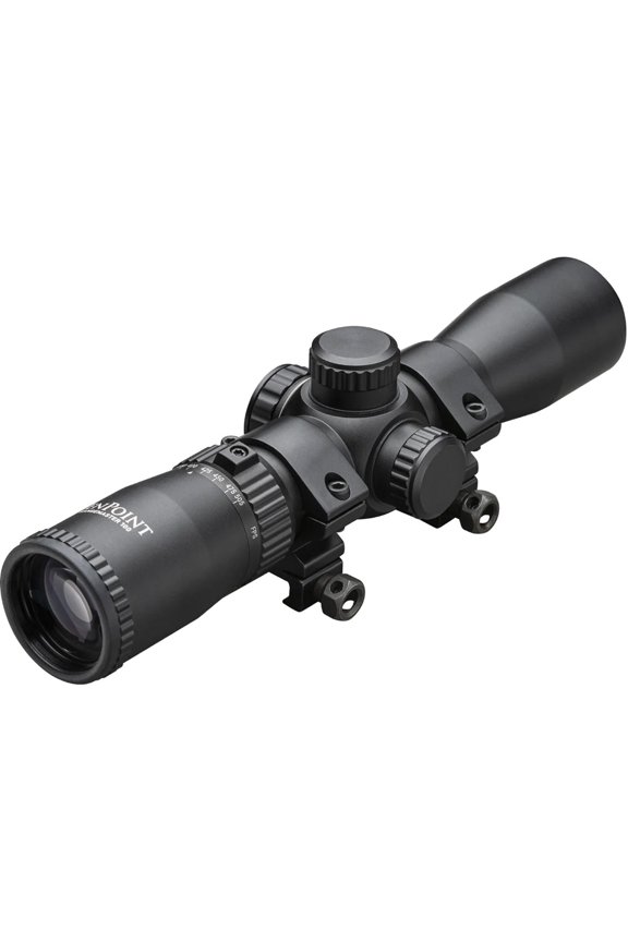 TenPoint RangeMaster 100 Scope Vektra