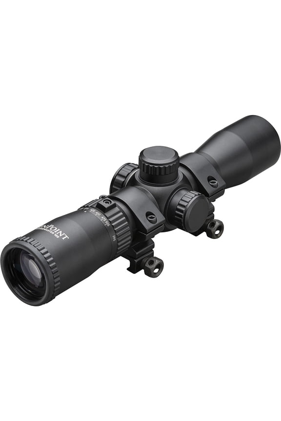 TenPoint Rangemaster 100 Scope
