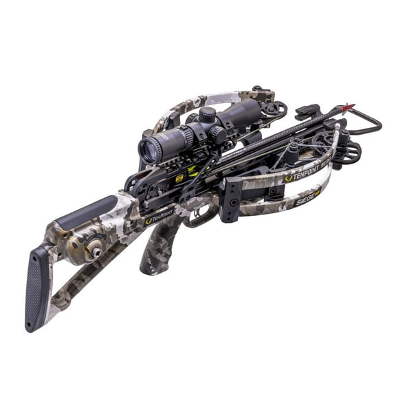 TenPoint Siege 425 Crossbow, Vektra - 425 FPS