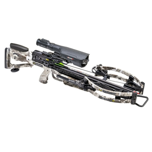 TenPoint Stealth 450 Oracle X Crossbow - 450 FPS