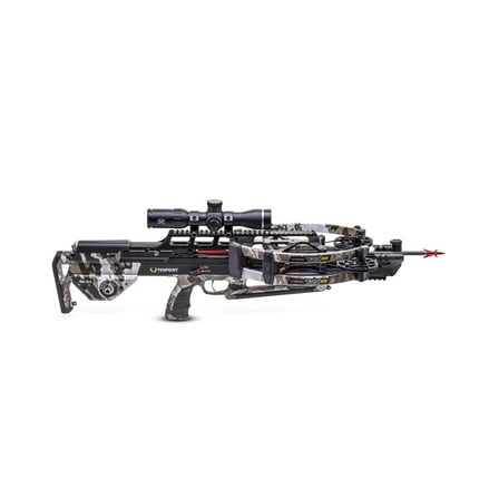 TenPoint TRX 26 Crossbow with RangeMaster 100 Scope ACUslide Maxx