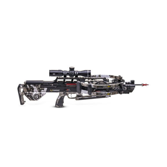 TenPoint TRX 26 Crossbow with RangeMaster 100 Scope ACUslide Maxx