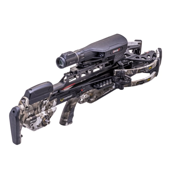 TenPoint TX 440 Oracle X, Vektra