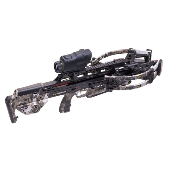 TenPoint TX 440 XERO, Vektra - 440 FPS