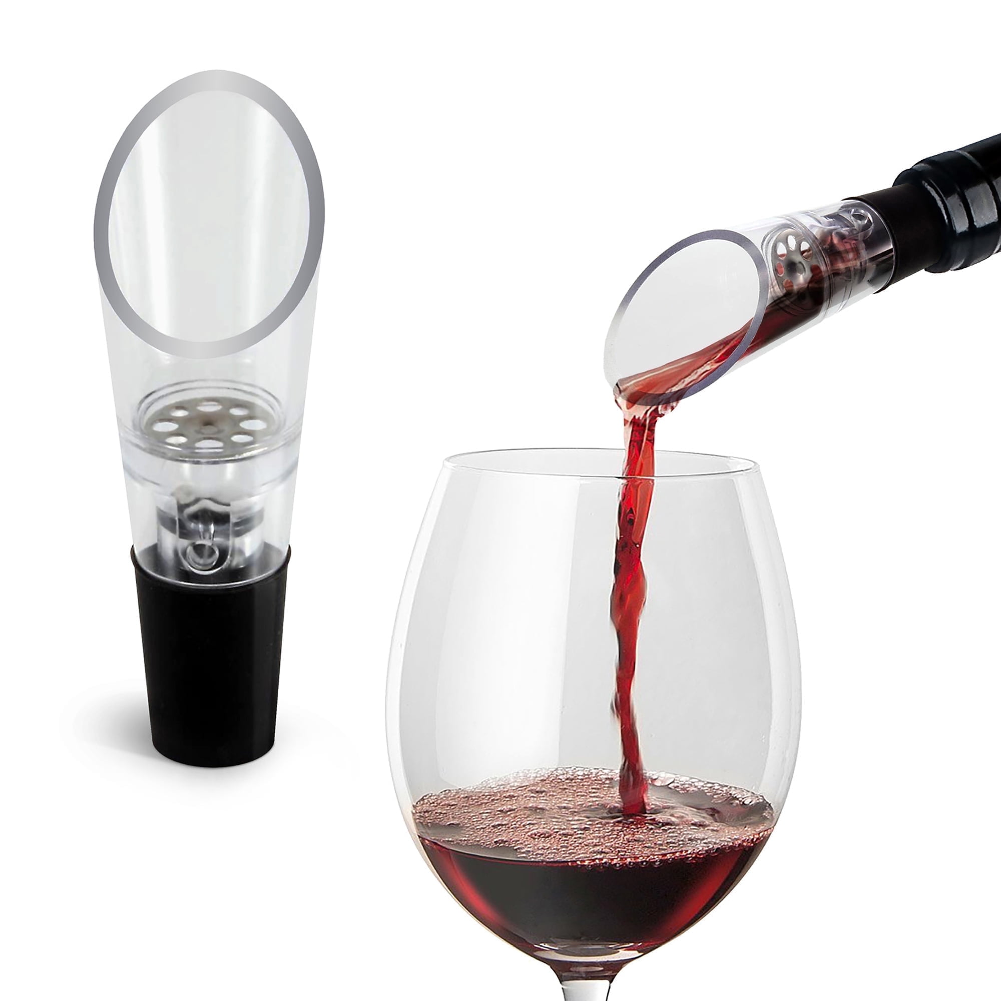 Coravin Model Two Premium Wine Pourer & Preserver System Coravin Model Two Premium Wine Pourer & Preserver System
