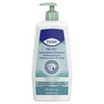 thumbnail image 1 of Tena Body Wash and Shampoo Scent Free 33.8 fl. oz, 1 Count, 1 of 5