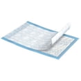 thumbnail image 1 of Tena Extra Disposable Underpad, 17 X 24 Inch, Polymer, Light Absorbency, 1 of 1
