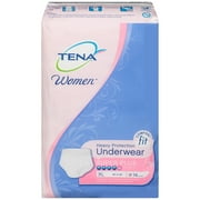 Tena Incontinence Underwear, Protective, XLarge, 14 Ct