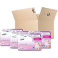 thumbnail image 1 of Tena Incontinence Underwear for Women, Super Plus Absorbency, Small/Medium, 72 Count, 1 of 7