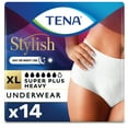 thumbnail image 1 of Tena Incontinence Underwear for Women, Super Plus, XL, 14 Ct, 1 of 6