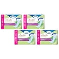 thumbnail image 1 of Tena Intimates Incontinence Pads Maximum Absorbency, 56 Count - Pack of 4, 1 of 1