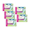 thumbnail image 1 of Tena Intimates Incontinence Pads Maximum Absorbency, 56 Count - Pack of 5, 1 of 5