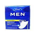 thumbnail image 1 of Tena Men Incontinence Protective Guards, Moderate/Level 2 Absorbency, 48 Count, 1 of 7