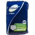 thumbnail image 1 of Tena Men Protective Underwear, Super Plus, X-Large, Case/56 (4 bags of 14), 1 of 2