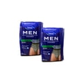 thumbnail image 1 of Tena Men's Protective Underwear For Incontinence Super Plus Small/Medium, 16 Count, 1 of 9