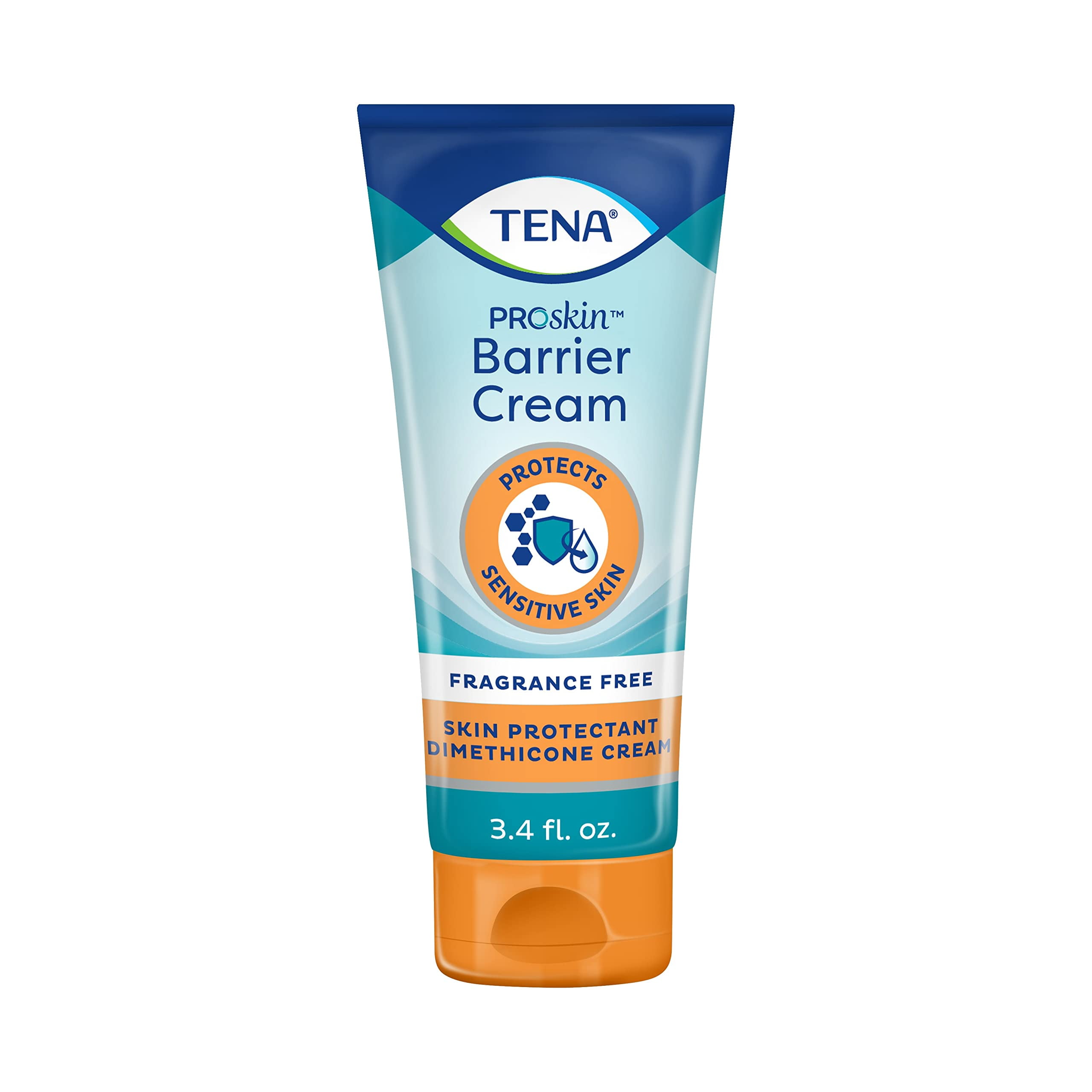What are cheap barrier creams