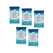 Tena Proskin Ultra Adult Wipes, 48 Count - Pack of 5